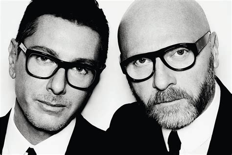 dolce gabbana stenano domenico portrait|domenico dolce.